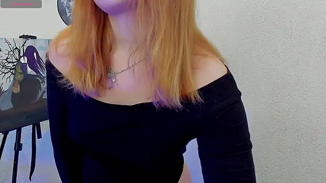 AlicePopsy online show from 01/11/25, 09:04