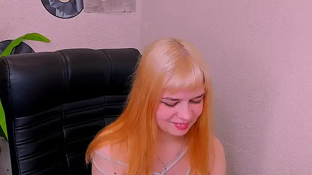 AlicePopsy online show from 03/08/25, 10:54