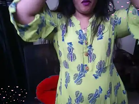 Arushisingh8888 online show from 02/10/26, 01:37