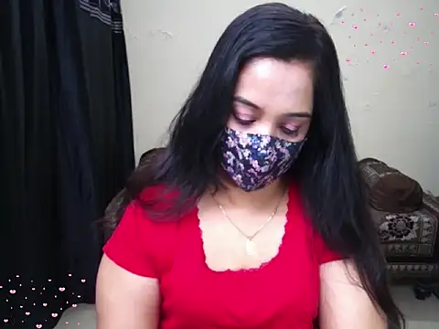 Arushisingh8888 online show from 03/24/26, 01:05