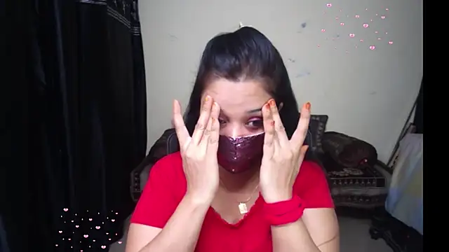 Arushisingh8888 online show from 04/30/26, 12:22