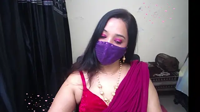 Arushisingh8888 online show from 05/02/26, 12:54