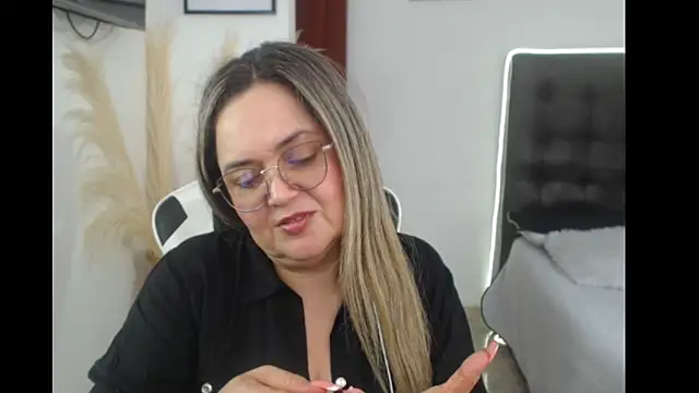 samy vsn online show from 09/17/25, 07:48