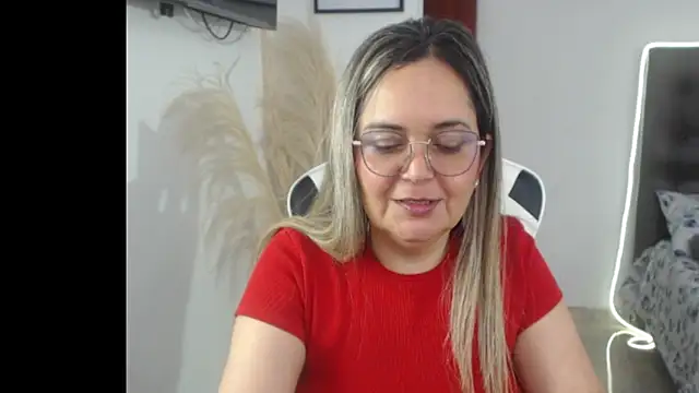 samy vsn online show from 10/14/25, 06:42