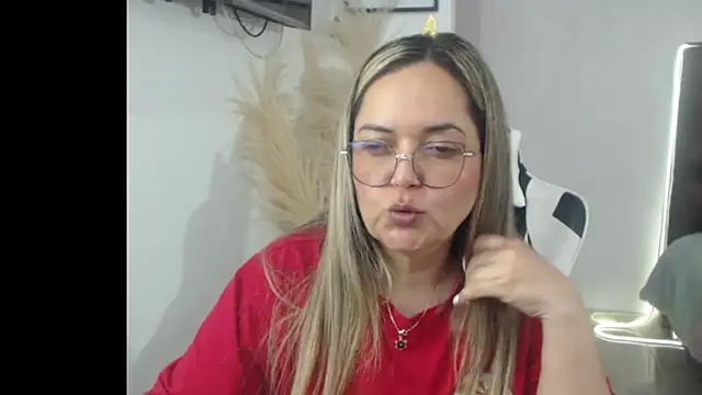 samy vsn online show from 01/10/26, 06:42