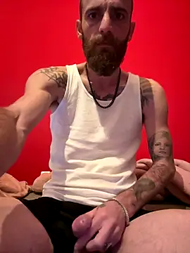 Antonio Vatooo online show from 12/05/25, 05:38