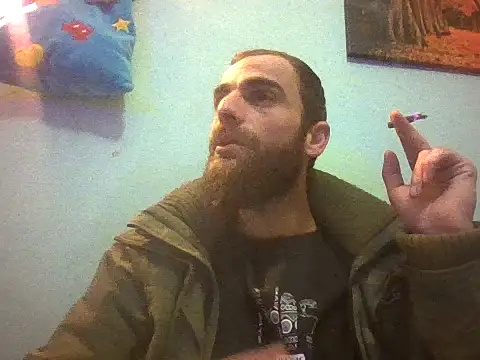 Antonio Vatooo online show from 02/25/26, 01:48