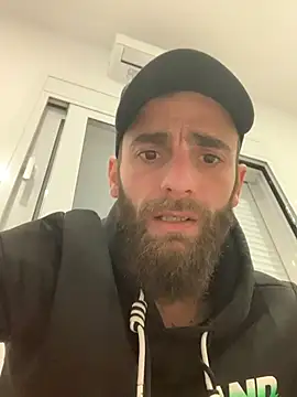 Antonio Vatooo online show from 03/02/26, 04:25