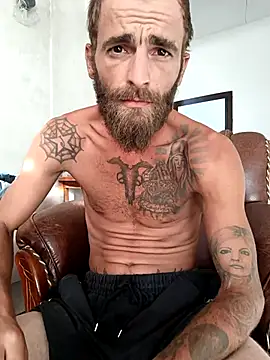 Antonio Vatooo online show from 07/06/26, 04:09