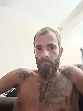 Antonio Vatooo online show from 07/13/26, 07:49