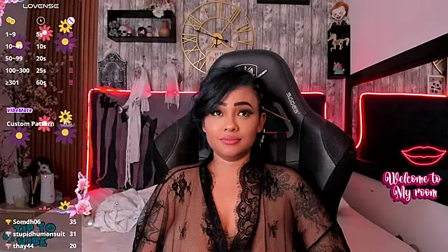 Snapshot of Neko_Misaki chatting on 12/22/24, 04:06 Neko Misaki online show from 12/22/24, 04:06