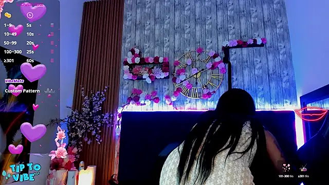 Snapshot of Neko_Misaki chatting on 09/16/25, 11:33 Neko Misaki online show from 09/16/25, 11:33