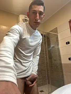 Gionnytav online show from 01/11/26, 04:50