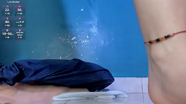 Snapshot of Samantha_cp_ chatting on 02/05/25, 06:59 Samantha cp online show from 02/05/25, 06:59