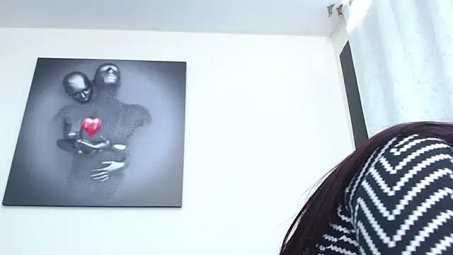 KatrinaRolan online show from 04/08/26, 09:37