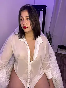 Snapshot of BellaNaye_ chatting on 02/28/25, 09:58 BellaNaye online show from 02/28/25, 09:58