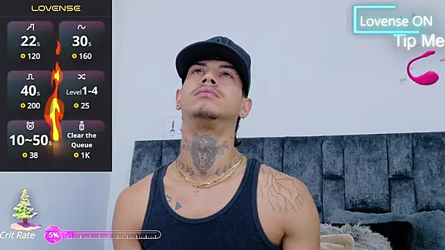 JAYCOB00 online show from 12/15/24, 01:11