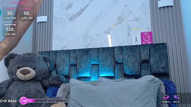 JAYCOB00 online show from 02/13/26, 01:12