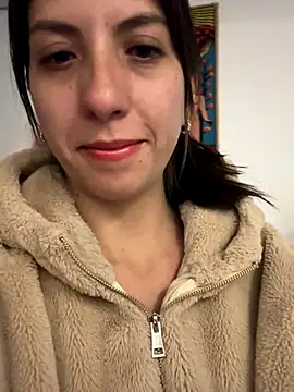 Snapshot of Megannklein chatting on 09/28/25, 03:12 Megannklein online show from 09/28/25, 03:12
