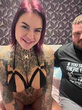 XValerie22 online show from 02/01/26, 03:05