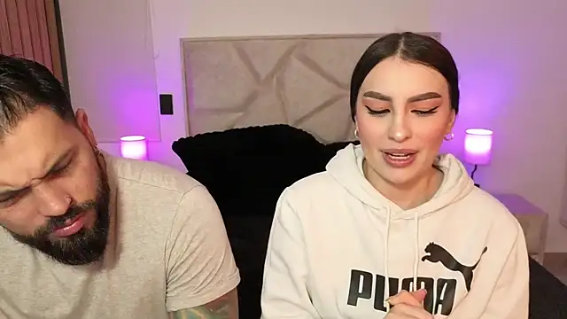 teseo and afroditha  online show from 02/14/26, 03:58