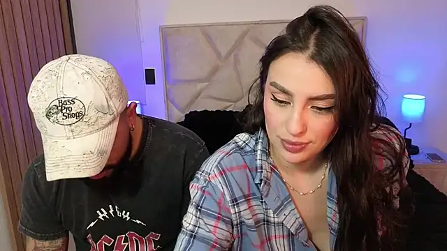 teseo and afroditha  online show from 02/28/26, 03:29