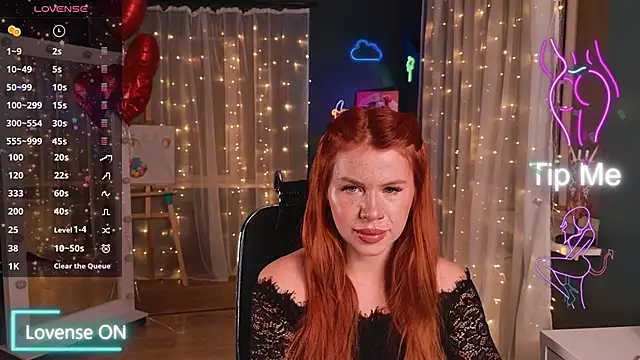 Snapshot of KristinaMoon chatting on 02/07/25, 03:30 KristinaMoon online show from 02/07/25, 03:30