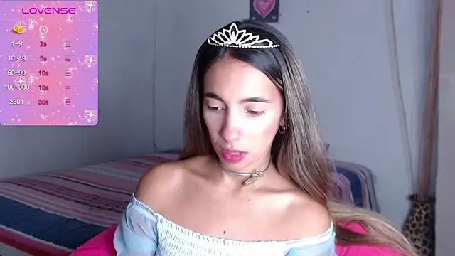 Snapshot of MitchWilson1 chatting on 11/26/25, 10:33 MitchWilson1 online show from 11/26/25, 10:33