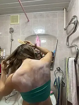 Snapshot of AlisaKissss chatting on 11/13/25, 06:07 AlisaKissss online show from 11/13/25, 06:07