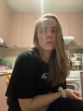 AlisaKissss online show from 02/07/26, 07:17