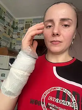 AlisaKissss online show from 02/08/26, 09:34