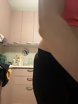 AlisaKissss online show from 02/25/26, 07:12