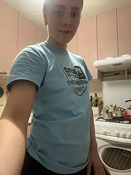 AlisaKissss online show from 03/02/26, 07:21