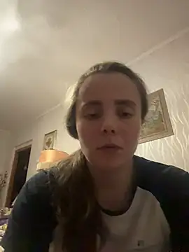 AlisaKissss online show from 03/07/26, 07:22