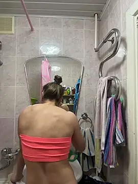 AlisaKissss online show from 03/15/26, 07:31