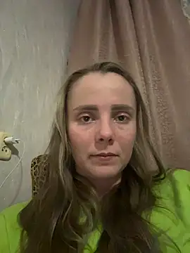 AlisaKissss online show from 03/19/26, 06:45