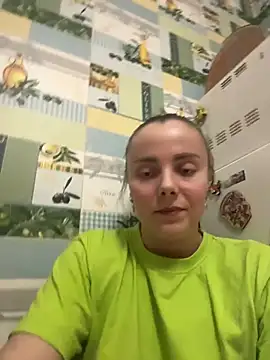 AlisaKissss online show from 03/20/26, 07:52