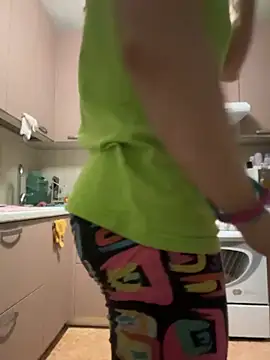 AlisaKissss online show from 03/21/26, 07:28