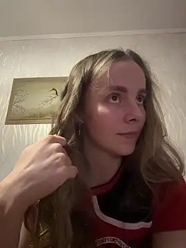 AlisaKissss online show from 03/31/26, 07:25