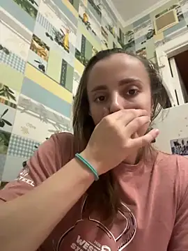 AlisaKissss online show from 05/06/26, 07:08