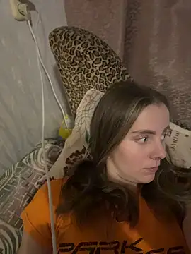 AlisaKissss online show from 05/07/26, 06:57