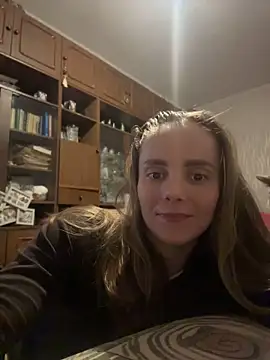 AlisaKissss online show from 05/12/26, 07:44