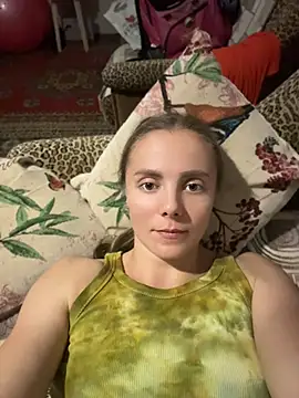 AlisaKissss online show from 07/02/26, 07:20
