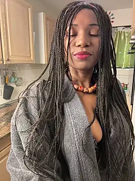 Shantel-Olivia online show from 02/18/26, 08:32