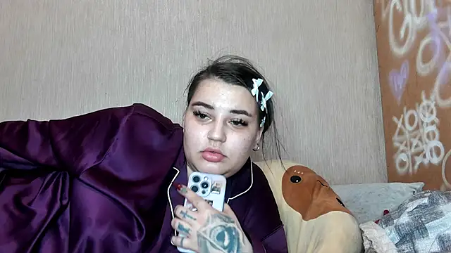 goddessKora online show from 07/23/26, 11:24