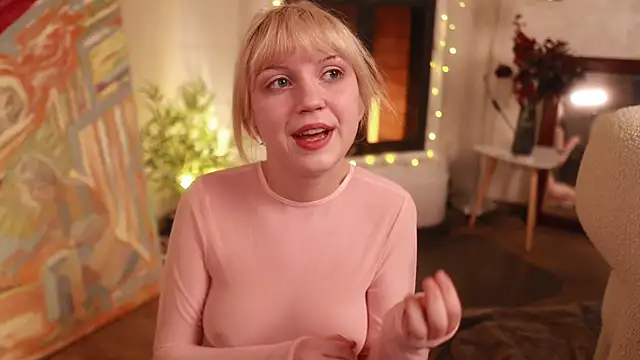 electric babe online show from 02/20/25, 07:41