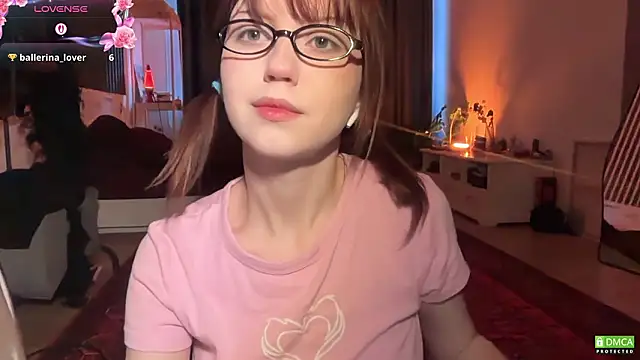 electric babe online show from 02/18/26, 10:55