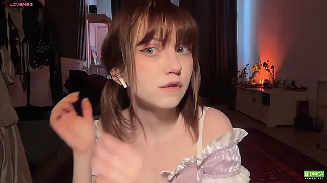 electric babe online show from 02/22/26, 11:42