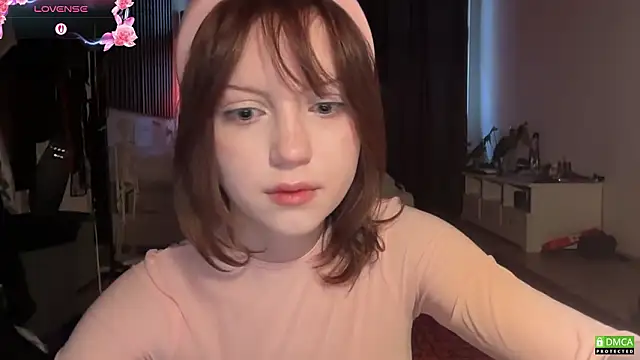 electric babe online show from 03/03/26, 02:45