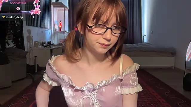 electric babe online show from 05/04/26, 11:17